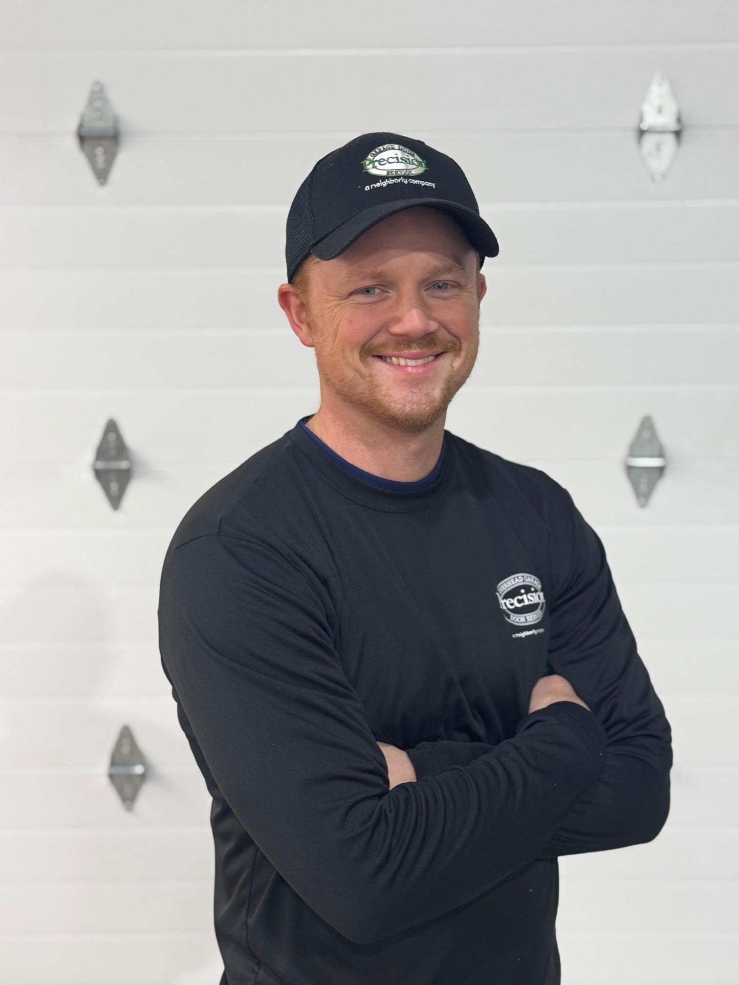 Aaron VonLanken Aaron VonLanken