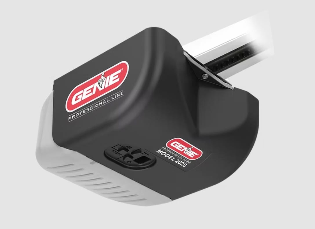 Genie 2028