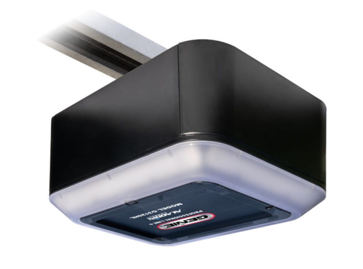 Genie 3120HL - Precision Garage Door Service of Toledo