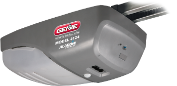 Genie 4124