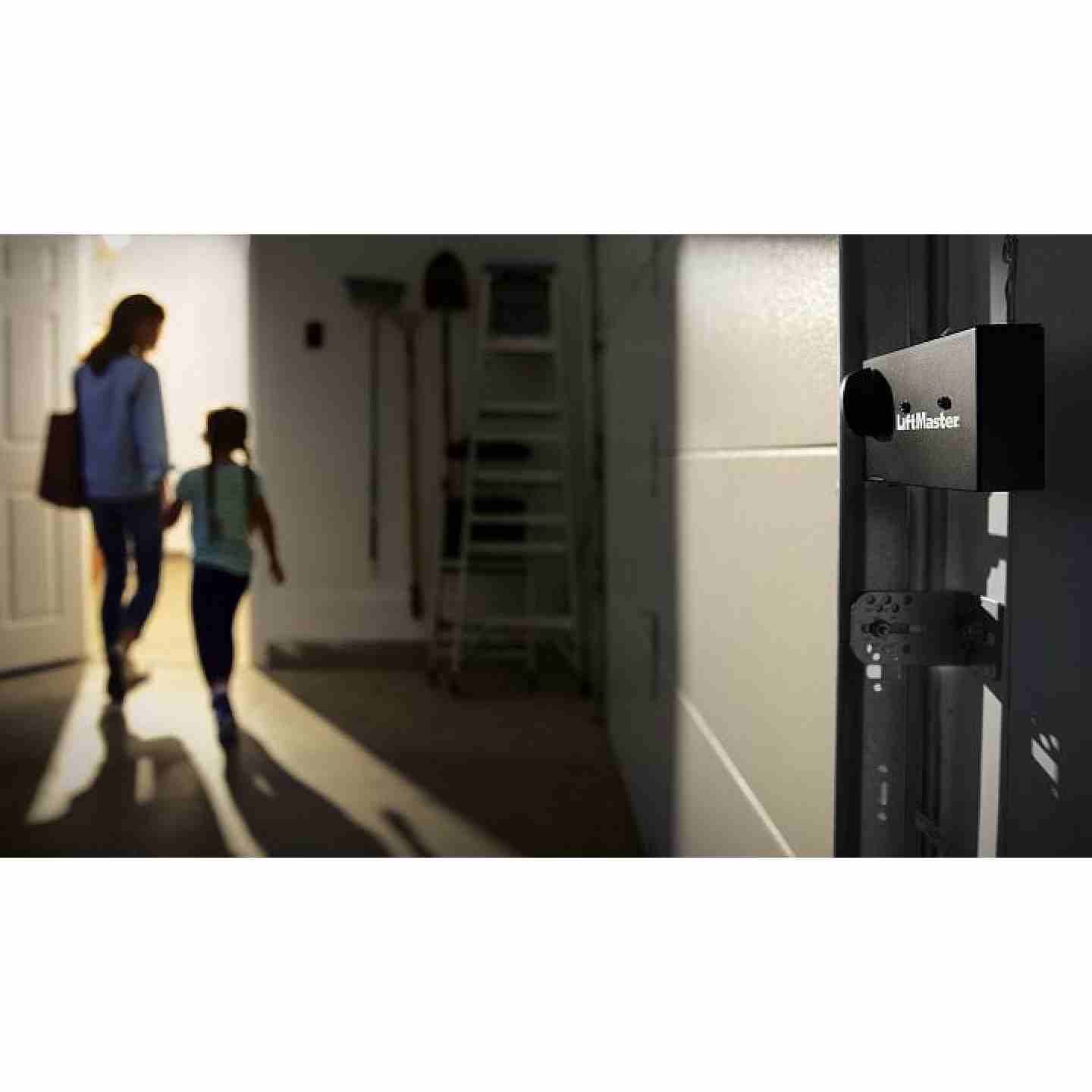 LiftMaster 98022 in Garage