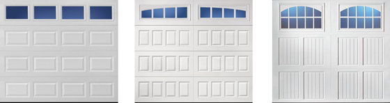 Garage Door Style Options