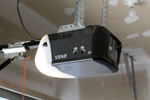 Garage Door Opener