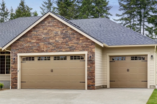 Garage Door Prep for the Summer