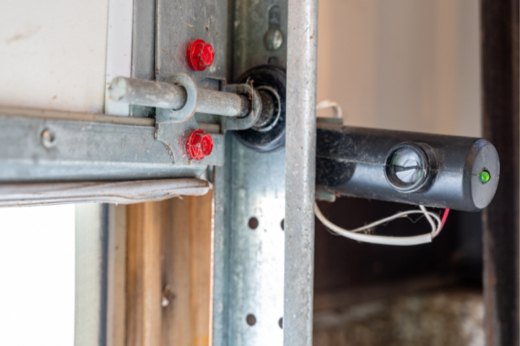 ​Garage Door Sensor