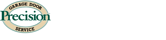 Home page for Precision Garage Door Service of Toledo