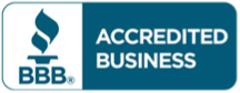 BBB Accredited Business