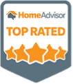 Home Advisor Top Rated